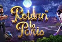 Return to Paris slot